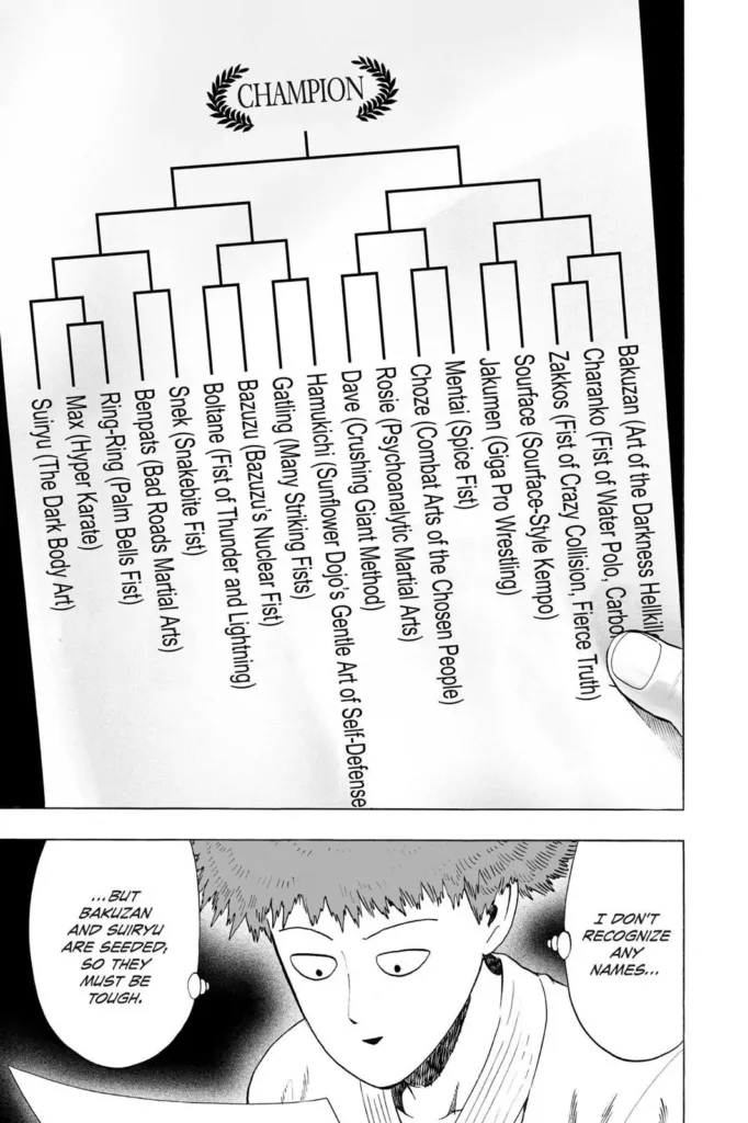 one punch man ch53 page03